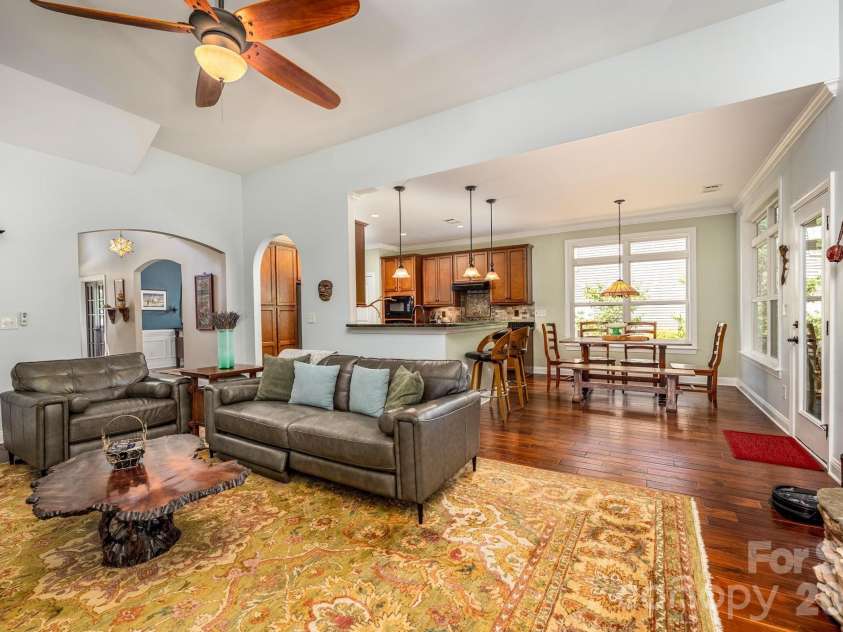 7933 Sally Clark Drive, Denver, NC 28037.  MLS# CAR4397836, YatesRealty ID 35007. 
