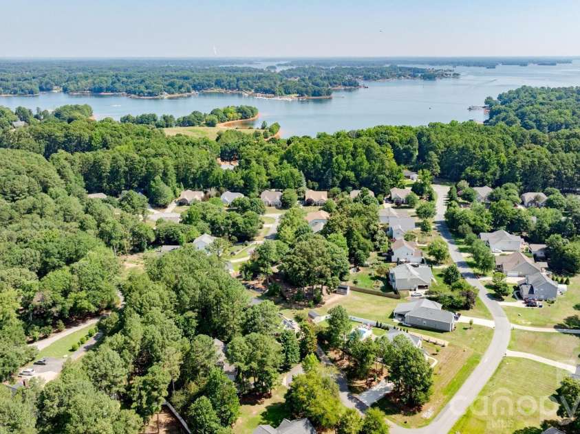 7933 Sally Clark Drive, Denver, NC 28037.  MLS# CAR4397836, YatesRealty ID 35007. 