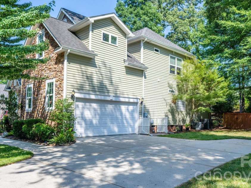 7933 Sally Clark Drive, Denver, NC 28037.  MLS# CAR4397836, YatesRealty ID 35007. 