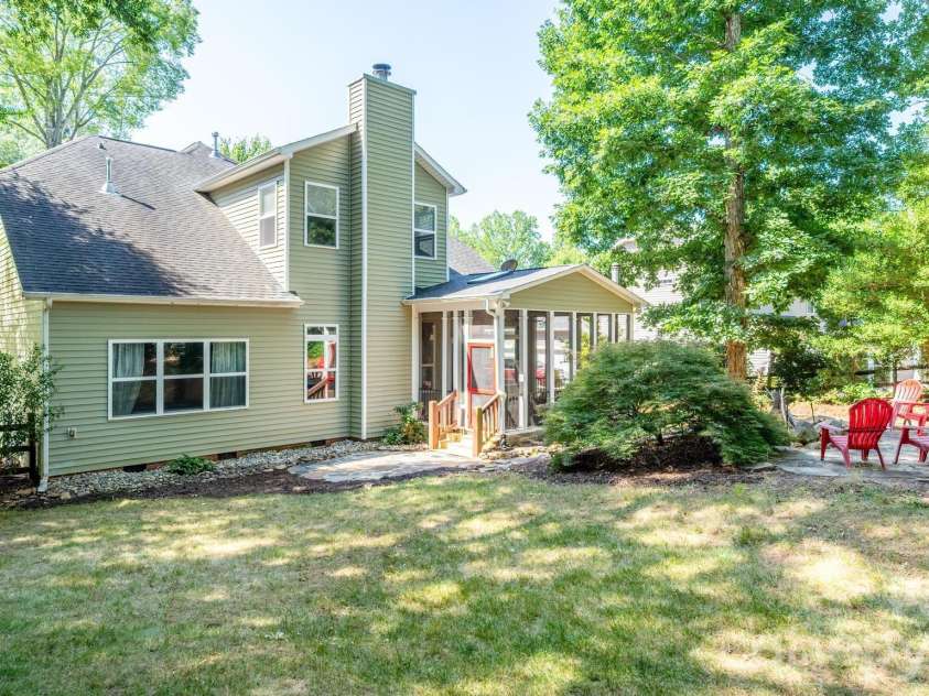 7933 Sally Clark Drive, Denver, NC 28037.  MLS# CAR4397836, YatesRealty ID 35007. 