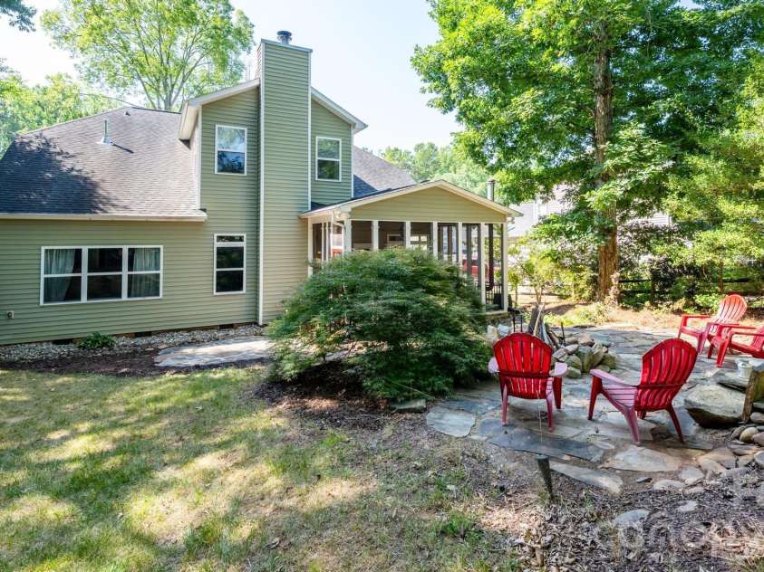 7933 Sally Clark Drive, Denver, NC 28037.  MLS# CAR4397836, YatesRealty ID 35007. 