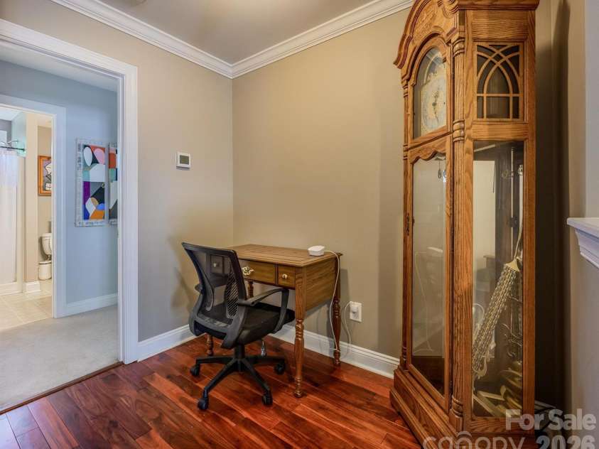 7933 Sally Clark Drive, Denver, NC 28037.  MLS# CAR4397836, YatesRealty ID 35007. Entryway