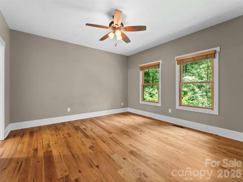 165 South Hill Drive, Brevard, NC 28712.  MLS# CAR4398285, YatesRealty ID 35008. 
