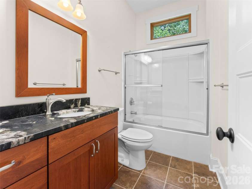 165 South Hill Drive, Brevard, NC 28712.  MLS# CAR4398285, YatesRealty ID 35008. 