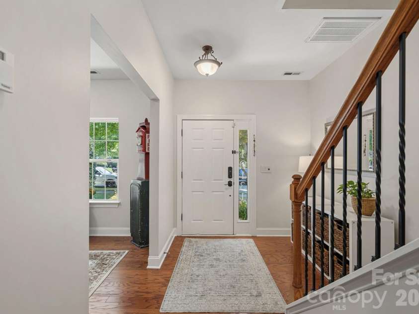 10131 Allison Taylor Court, Cornelius, NC 28031.  MLS# CAR4396145, YatesRealty ID 35009. 