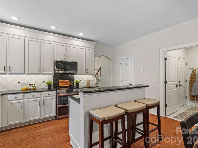 10131 Allison Taylor Court, Cornelius, NC 28031.  MLS# CAR4396145, YatesRealty ID 35009. 