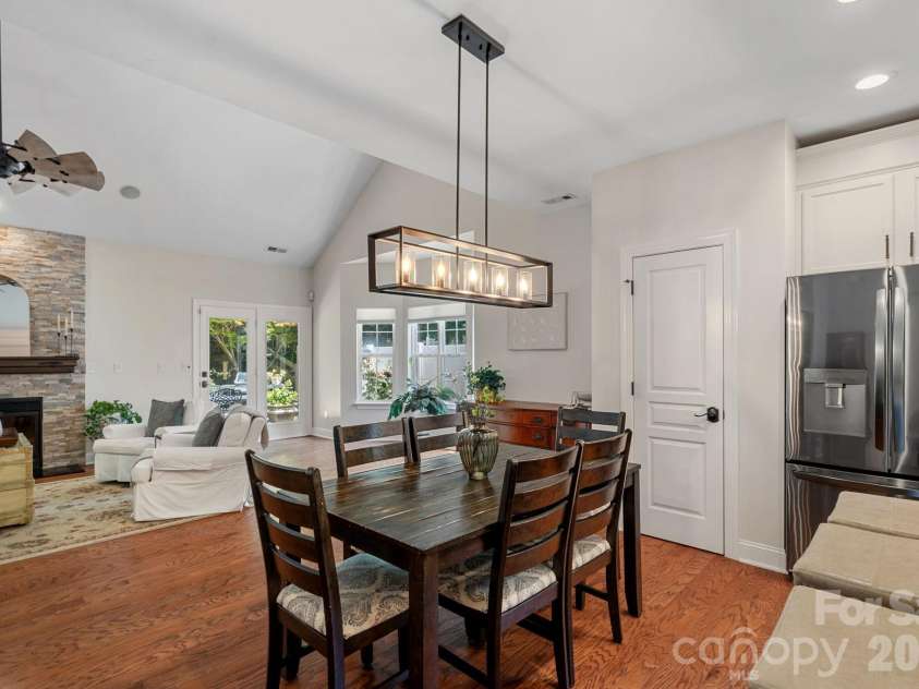 10131 Allison Taylor Court, Cornelius, NC 28031.  MLS# CAR4396145, YatesRealty ID 35009. 