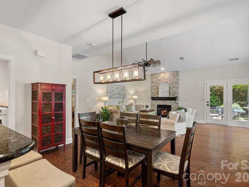 10131 Allison Taylor Court, Cornelius, NC 28031.  MLS# CAR4396145, YatesRealty ID 35009. 