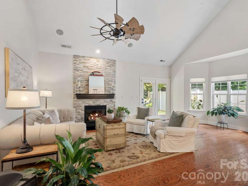 10131 Allison Taylor Court, Cornelius, NC 28031.  MLS# CAR4396145, YatesRealty ID 35009. 