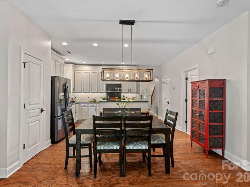 10131 Allison Taylor Court, Cornelius, NC 28031.  MLS# CAR4396145, YatesRealty ID 35009. 