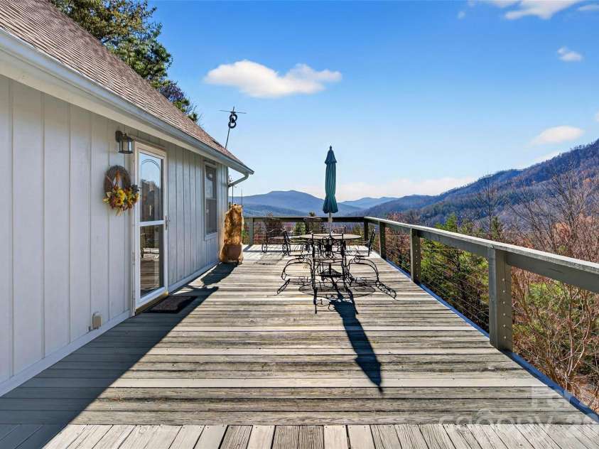 65 Deer Lane, Marion, NC 28752.  MLS# CAR4323072, YatesRealty ID 3501. 