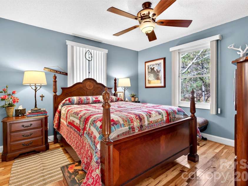 65 Deer Lane, Marion, NC 28752.  MLS# CAR4323072, YatesRealty ID 3501. 