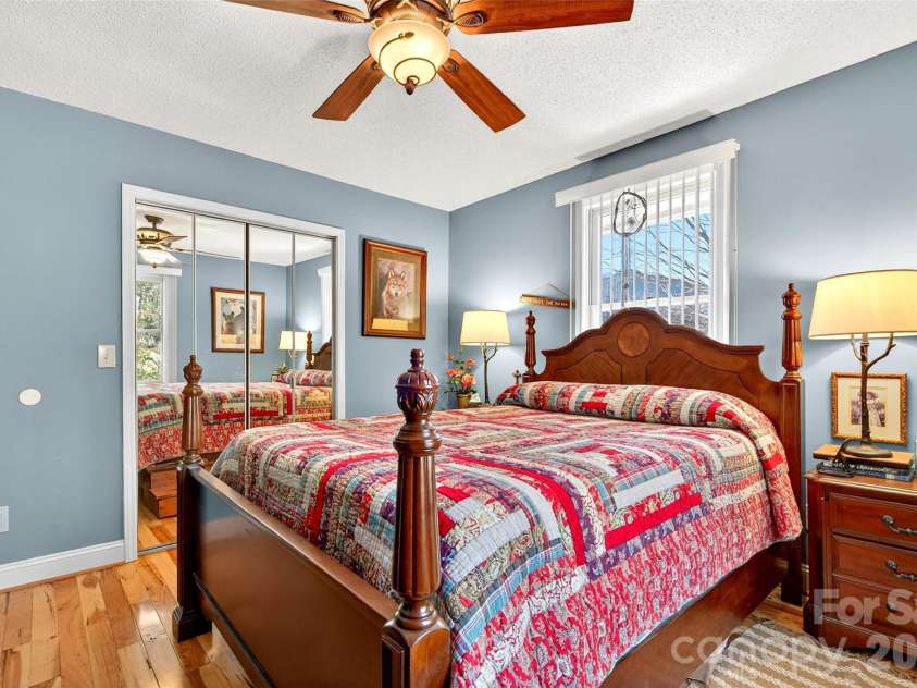 65 Deer Lane, Marion, NC 28752.  MLS# CAR4323072, YatesRealty ID 3501. 