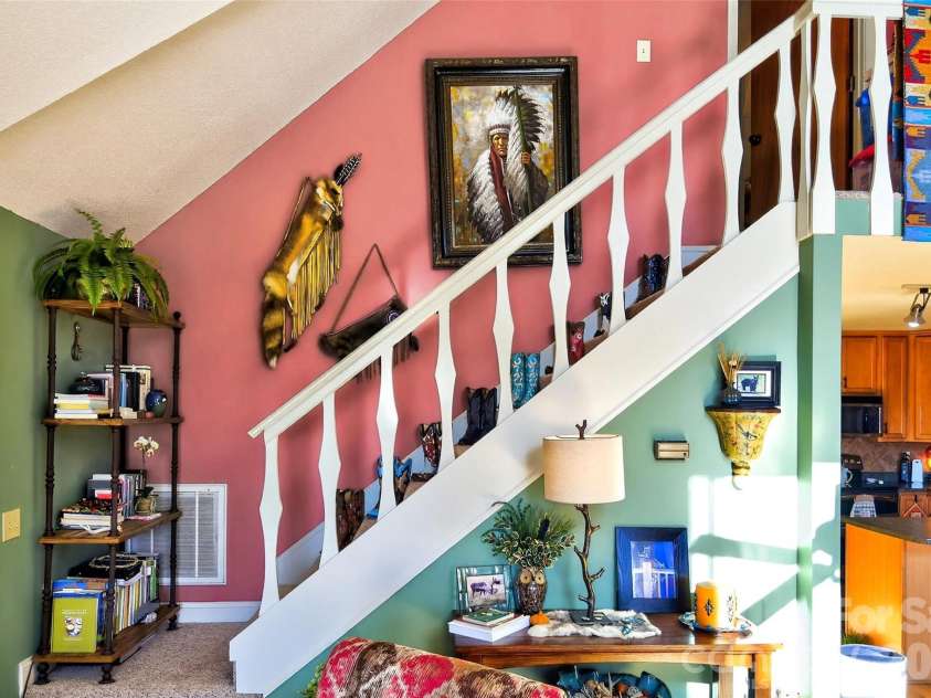 65 Deer Lane, Marion, NC 28752.  MLS# CAR4323072, YatesRealty ID 3501. 