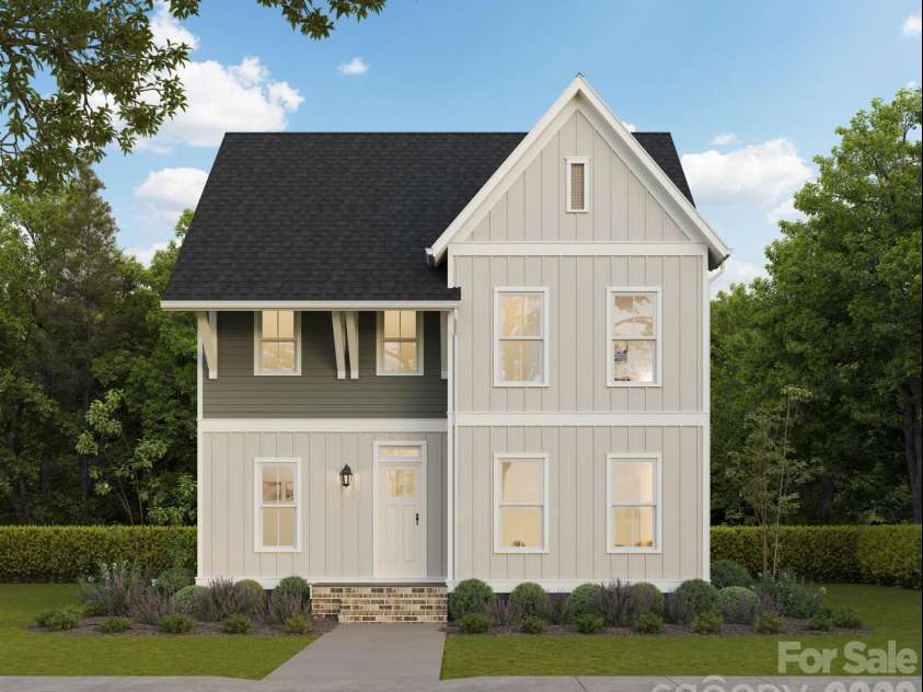 708 Ann Drive, Belmont, NC 28012.  MLS# CAR4346220, YatesRealty ID 3501. 