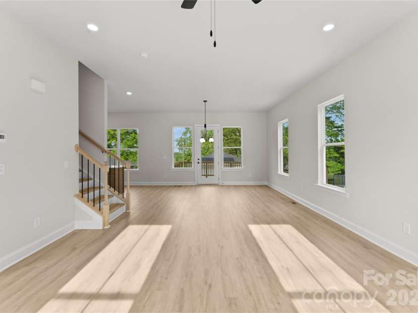 708 Ann Drive, Belmont, NC 28012.  MLS# CAR4346220, YatesRealty ID 3501. 