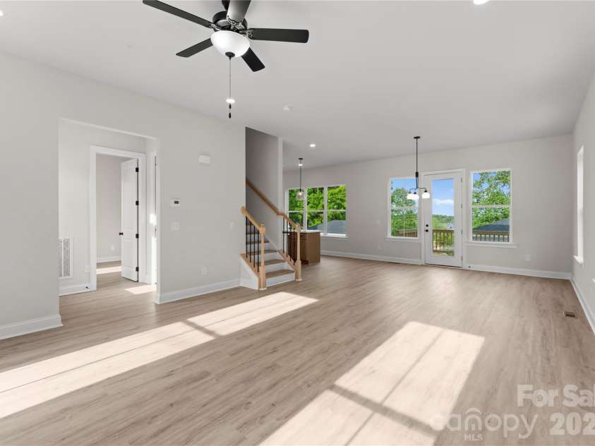 708 Ann Drive, Belmont, NC 28012.  MLS# CAR4346220, YatesRealty ID 3501. 