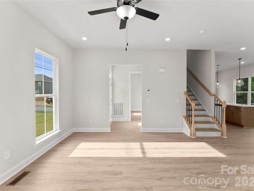 708 Ann Drive, Belmont, NC 28012.  MLS# CAR4346220, YatesRealty ID 3501. 