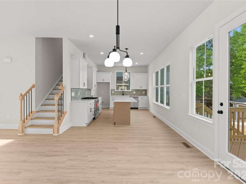 708 Ann Drive, Belmont, NC 28012.  MLS# CAR4346220, YatesRealty ID 3501. 