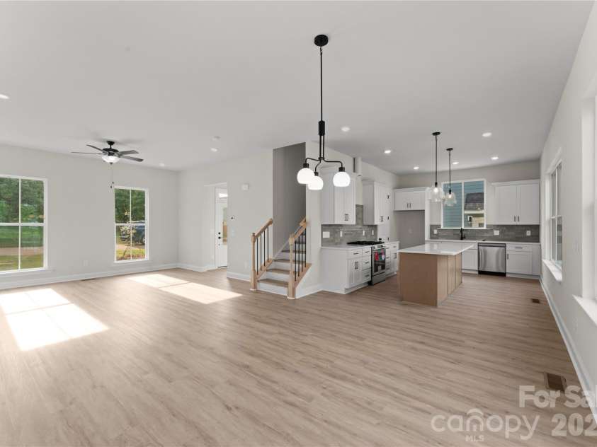 708 Ann Drive, Belmont, NC 28012.  MLS# CAR4346220, YatesRealty ID 3501. 