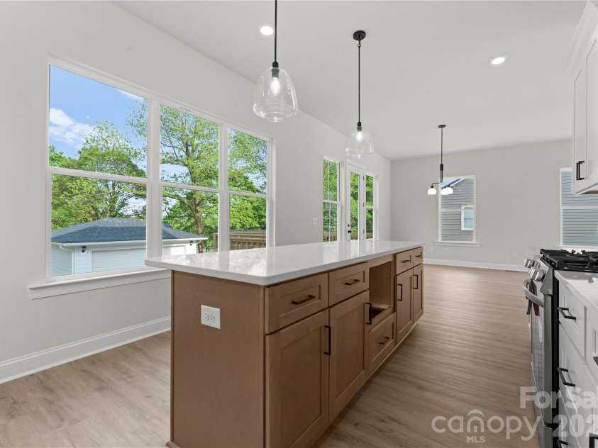 708 Ann Drive, Belmont, NC 28012.  MLS# CAR4346220, YatesRealty ID 3501. 