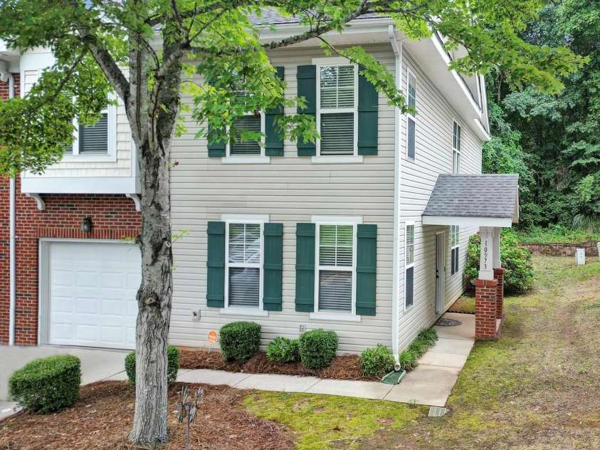 10973 Princeton Village Drive, Charlotte, NC 28277.  MLS# CAR4287172, YatesRealty ID 35010. 
