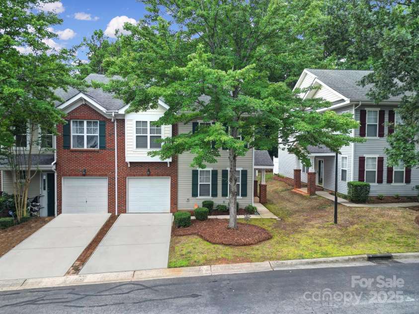 10973 Princeton Village Drive, Charlotte, NC 28277.  MLS# CAR4287172, YatesRealty ID 35010. 