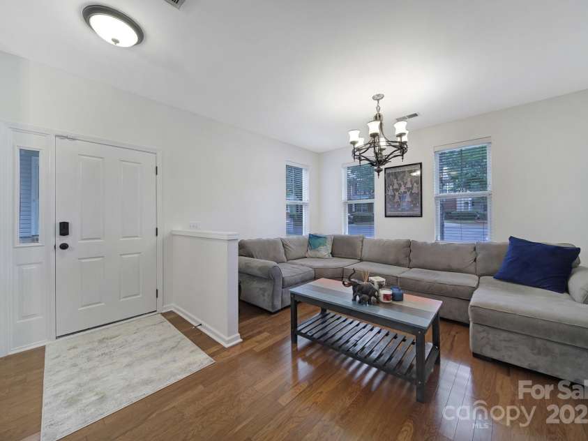 10973 Princeton Village Drive, Charlotte, NC 28277.  MLS# CAR4287172, YatesRealty ID 35010. 