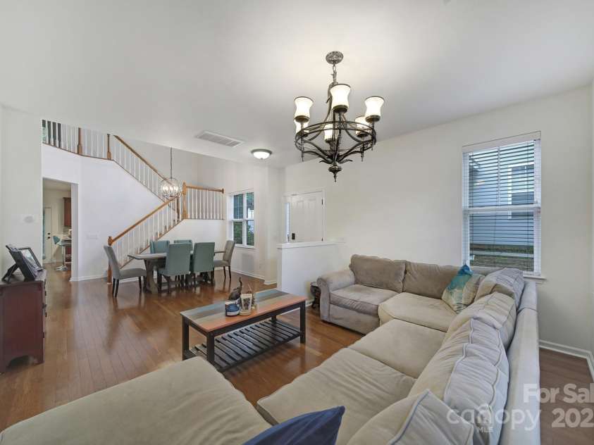 10973 Princeton Village Drive, Charlotte, NC 28277.  MLS# CAR4287172, YatesRealty ID 35010. 
