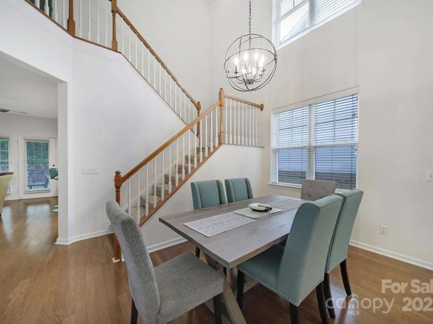 10973 Princeton Village Drive, Charlotte, NC 28277.  MLS# CAR4287172, YatesRealty ID 35010. 