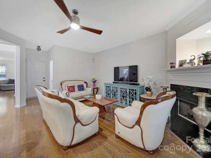 10973 Princeton Village Drive, Charlotte, NC 28277.  MLS# CAR4287172, YatesRealty ID 35010. 