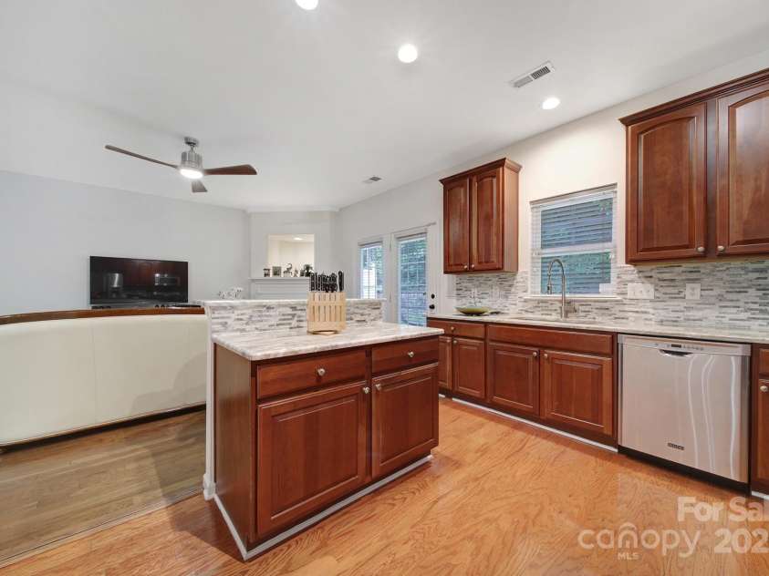 10973 Princeton Village Drive, Charlotte, NC 28277.  MLS# CAR4287172, YatesRealty ID 35010. 