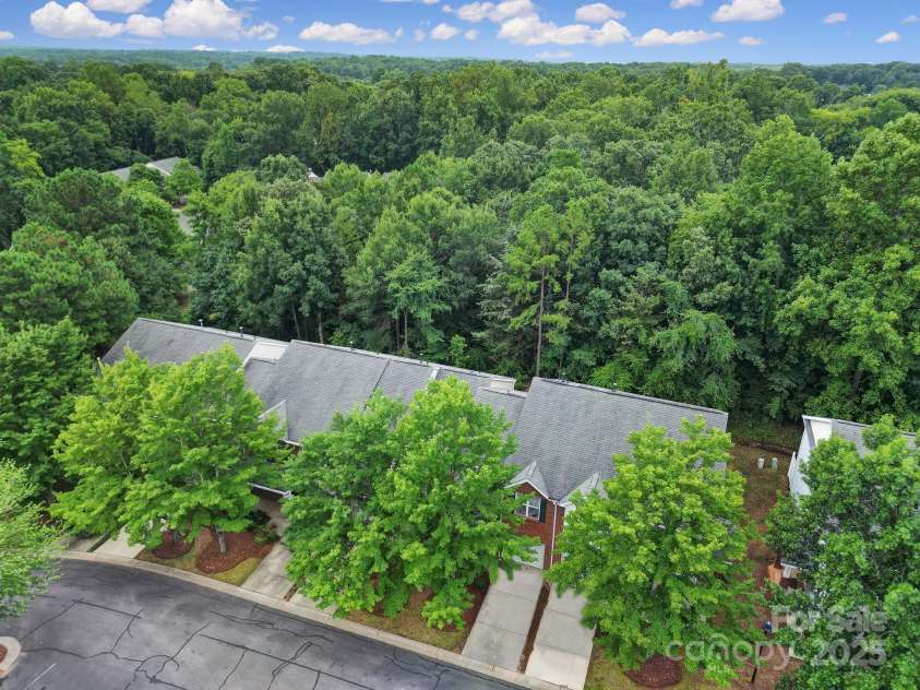 10973 Princeton Village Drive, Charlotte, NC 28277.  MLS# CAR4287172, YatesRealty ID 35010. 