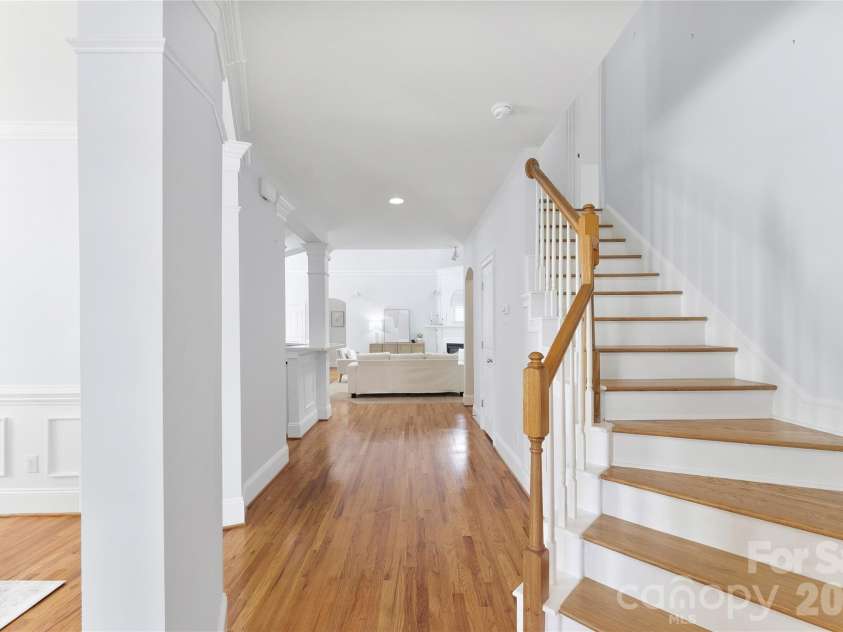 1348 Barnett Woods Crossing, Fort Mill, SC 29708.  MLS# CAR4380977, YatesRealty ID 35010. 