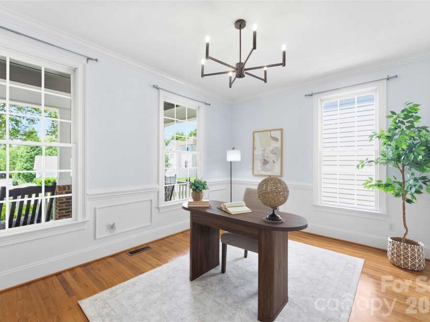 1348 Barnett Woods Crossing, Fort Mill, SC 29708.  MLS# CAR4380977, YatesRealty ID 35010. 