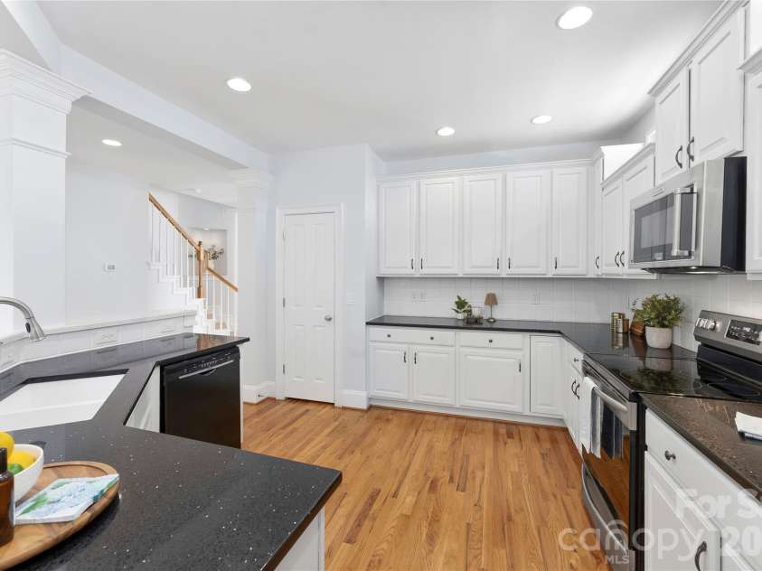 1348 Barnett Woods Crossing, Fort Mill, SC 29708.  MLS# CAR4380977, YatesRealty ID 35010. 