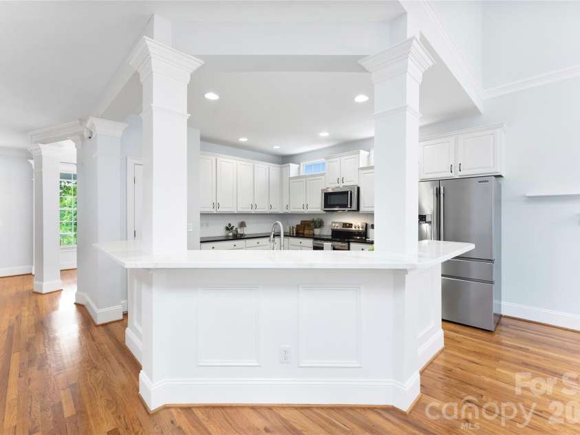 1348 Barnett Woods Crossing, Fort Mill, SC 29708.  MLS# CAR4380977, YatesRealty ID 35010. 