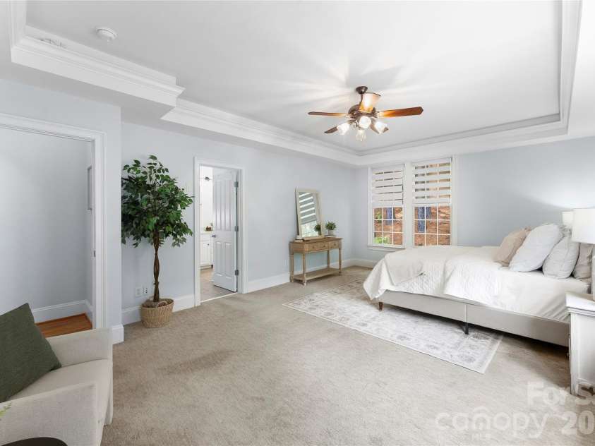 1348 Barnett Woods Crossing, Fort Mill, SC 29708.  MLS# CAR4380977, YatesRealty ID 35010. 