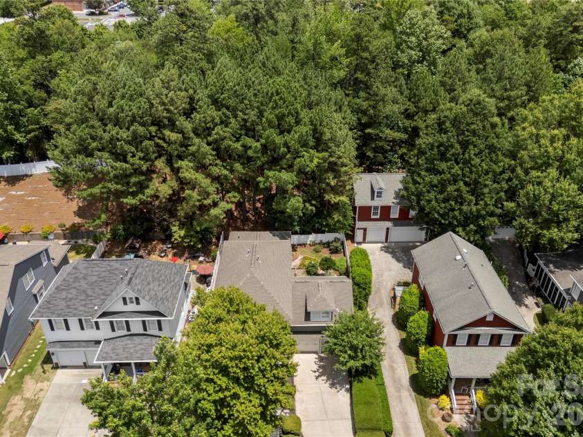 1348 Barnett Woods Crossing, Fort Mill, SC 29708.  MLS# CAR4380977, YatesRealty ID 35010. 