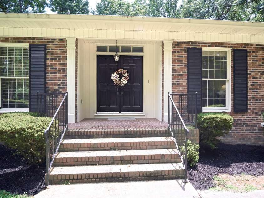 607 Bethany Road, Gastonia, NC 28052.  MLS# CAR4397980, YatesRealty ID 35011. 