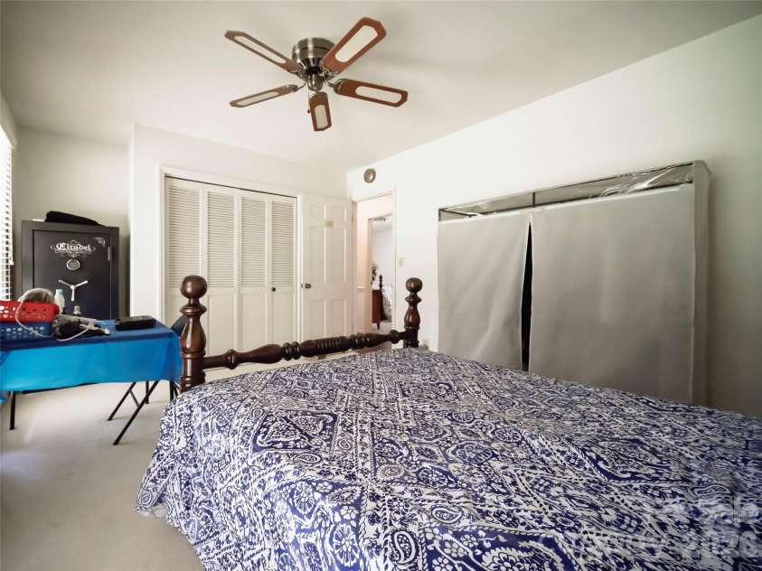 607 Bethany Road, Gastonia, NC 28052.  MLS# CAR4397980, YatesRealty ID 35011. 