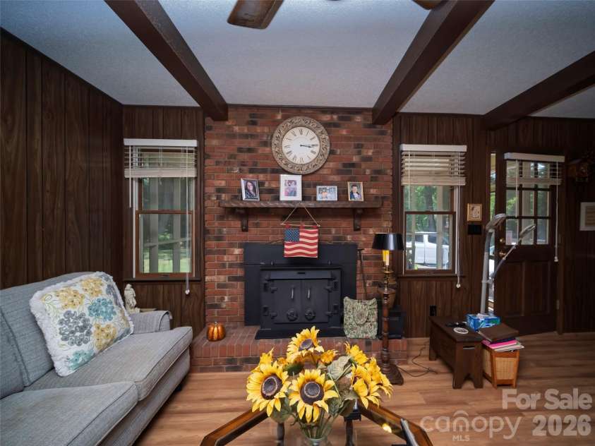 607 Bethany Road, Gastonia, NC 28052.  MLS# CAR4397980, YatesRealty ID 35011. 