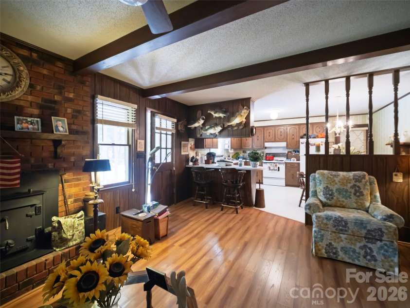 607 Bethany Road, Gastonia, NC 28052.  MLS# CAR4397980, YatesRealty ID 35011. 