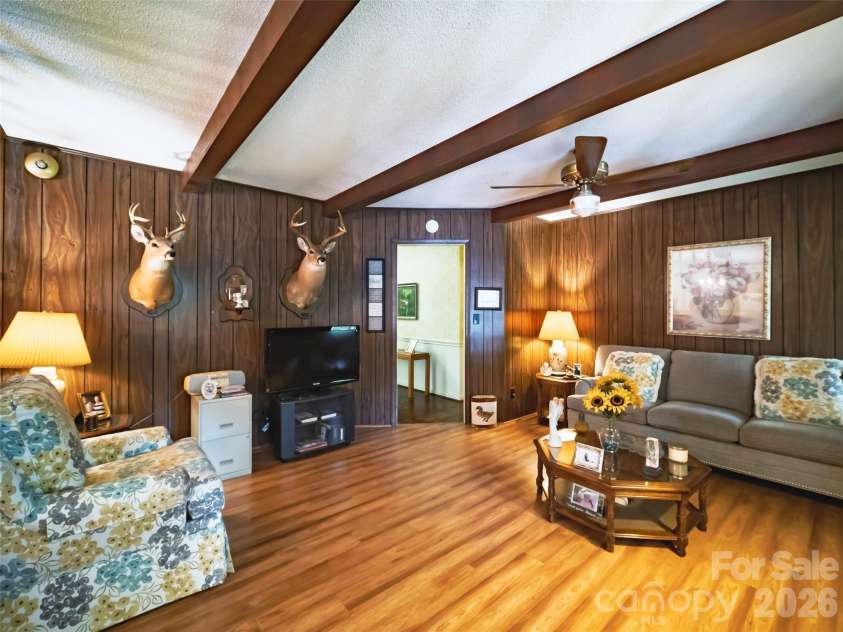 607 Bethany Road, Gastonia, NC 28052.  MLS# CAR4397980, YatesRealty ID 35011. 