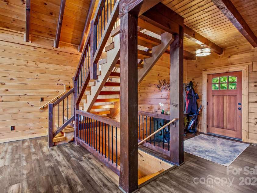 1220 Sierra Trace Road, Denton, NC 27239.  MLS# CAR4289896, YatesRealty ID 35012. 