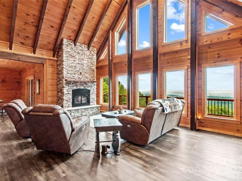 1220 Sierra Trace Road, Denton, NC 27239.  MLS# CAR4289896, YatesRealty ID 35012. 