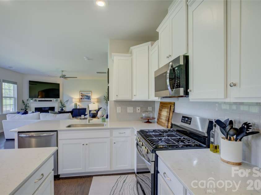 17812 New Mark Avenue, Charlotte, NC 28278.  MLS# CAR4387934, YatesRealty ID 35014. 