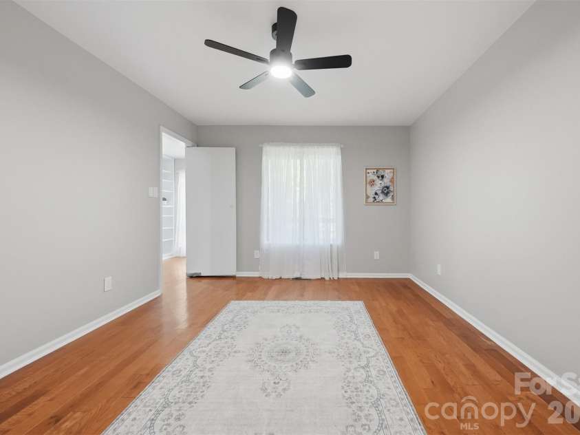 1420 11th Street Drive, Hickory, NC 28601.  MLS# CAR4391494, YatesRealty ID 35015. Bedroom 2