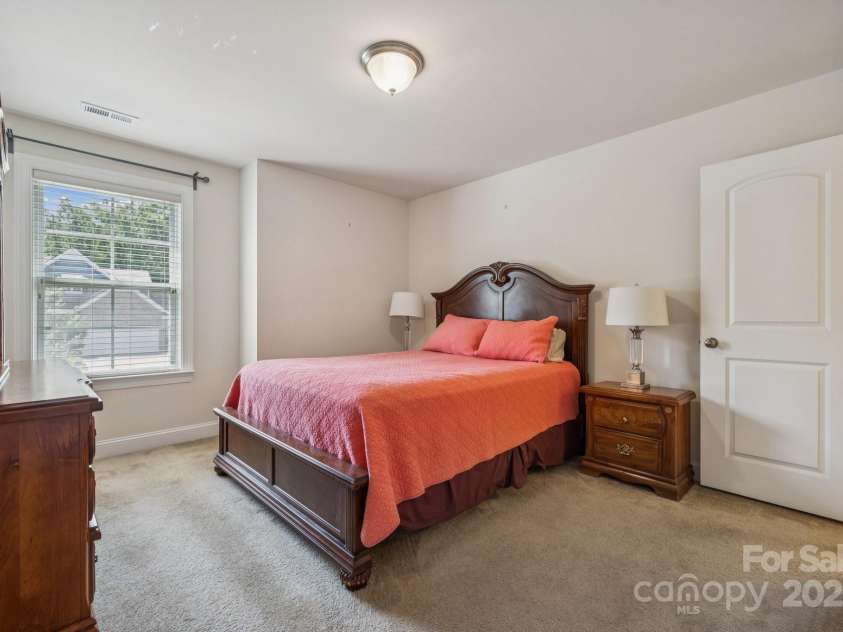 3922 Martele Drive, Mint Hill, NC 28227.  MLS# CAR4292629, YatesRealty ID 35015. Bedroom# 4