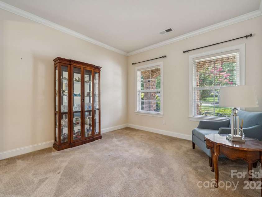 3922 Martele Drive, Mint Hill, NC 28227.  MLS# CAR4292629, YatesRealty ID 35015. Study